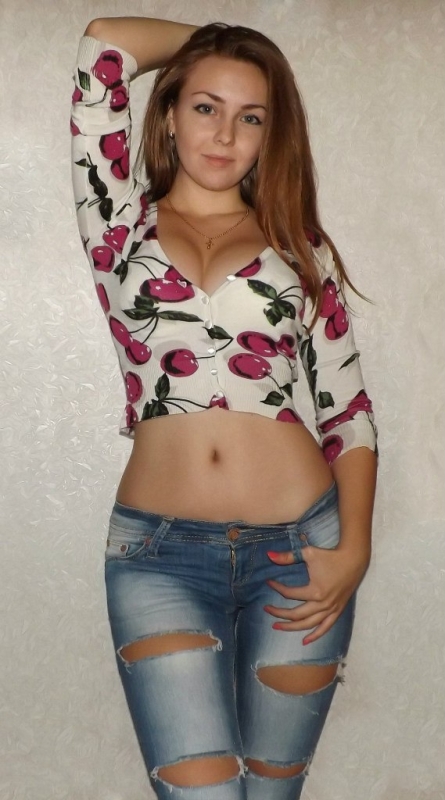 Анкета проститутки Мила - город Орловский, 28 лет, №24273